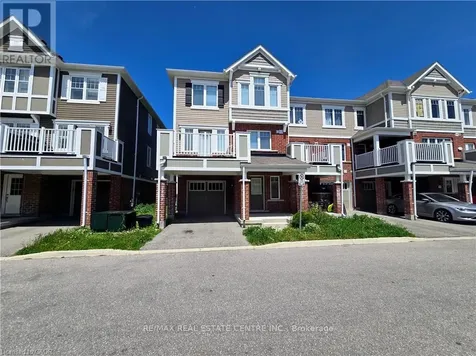 143 Ridge Road Cambridge ON N3E 0E1
