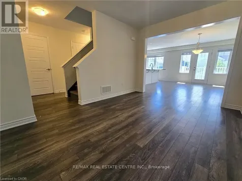 143 Ridge Road Cambridge ON N3E 0E1