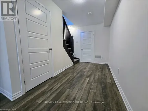 143 Ridge Road Cambridge ON N3E 0E1