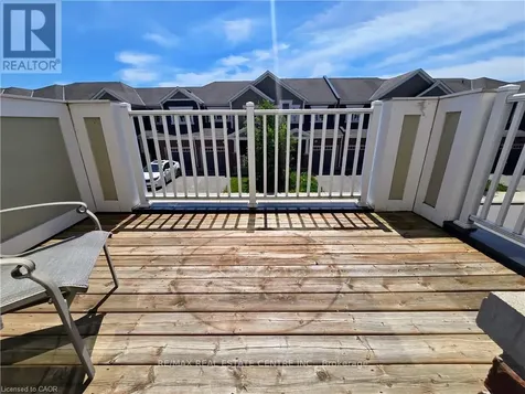 143 Ridge Road Cambridge ON N3E 0E1