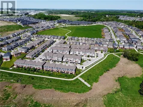143 Ridge Road Cambridge ON N3E 0E1