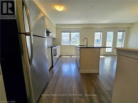 143 Ridge Road Cambridge ON N3E 0E1