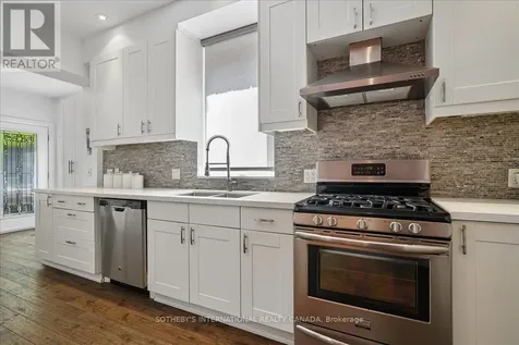 257 Booth Avenue Toronto (south Riverdale) ON M4M 2M7