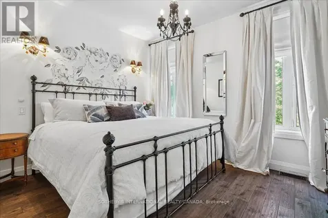 257 Booth Avenue Toronto (south Riverdale) ON M4M 2M7