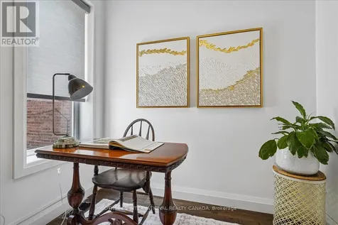 257 Booth Avenue Toronto (south Riverdale) ON M4M 2M7