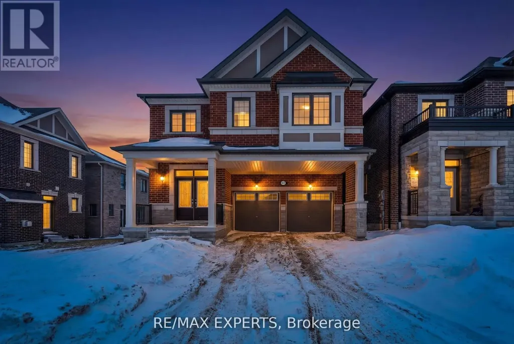 1437 Kerrydale Avenue Pickering ON L1X 0M9