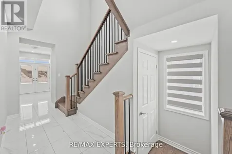 1437 Kerrydale Avenue Pickering ON L1X 0M9