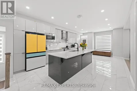 1437 Kerrydale Avenue Pickering ON L1X 0M9