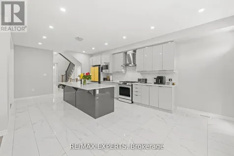 1437 Kerrydale Avenue Pickering ON L1X 0M9