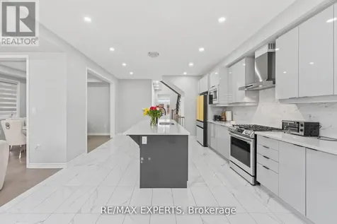 1437 Kerrydale Avenue Pickering ON L1X 0M9
