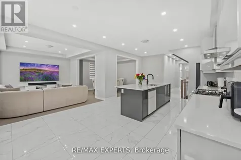 1437 Kerrydale Avenue Pickering ON L1X 0M9