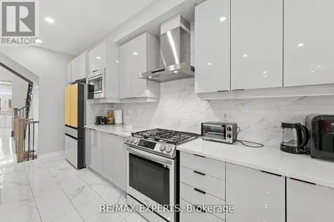1437 Kerrydale Avenue Pickering ON L1X 0M9