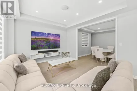 1437 Kerrydale Avenue Pickering ON L1X 0M9