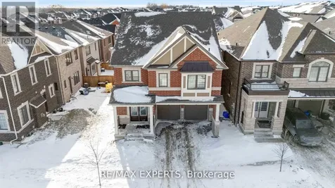 1437 Kerrydale Avenue Pickering ON L1X 0M9