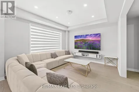 1437 Kerrydale Avenue Pickering ON L1X 0M9