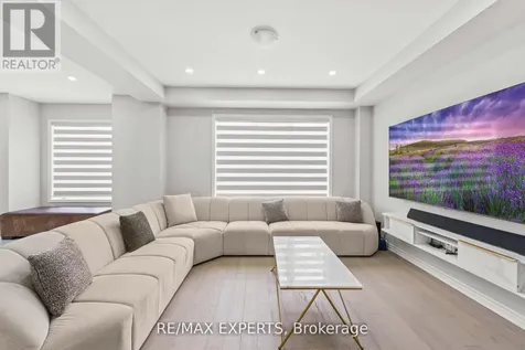 1437 Kerrydale Avenue Pickering ON L1X 0M9