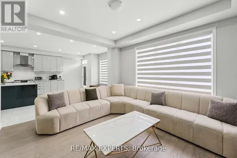 1437 Kerrydale Avenue Pickering ON L1X 0M9