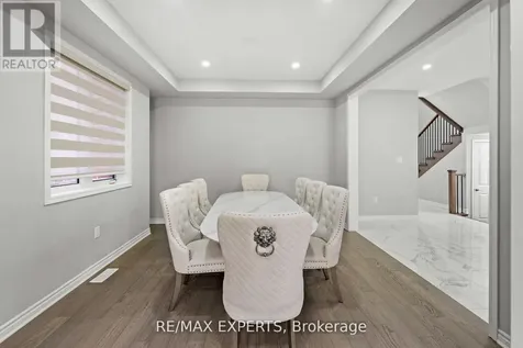 1437 Kerrydale Avenue Pickering ON L1X 0M9