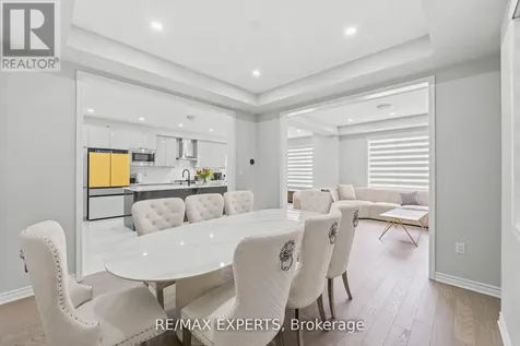 1437 Kerrydale Avenue Pickering ON L1X 0M9