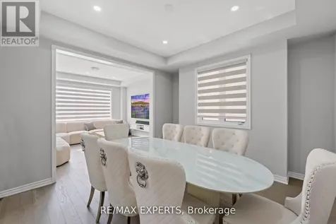 1437 Kerrydale Avenue Pickering ON L1X 0M9