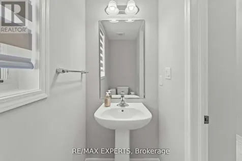 1437 Kerrydale Avenue Pickering ON L1X 0M9
