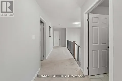 1437 Kerrydale Avenue Pickering ON L1X 0M9
