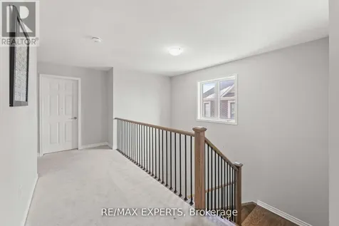 1437 Kerrydale Avenue Pickering ON L1X 0M9