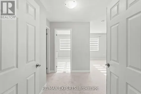 1437 Kerrydale Avenue Pickering ON L1X 0M9