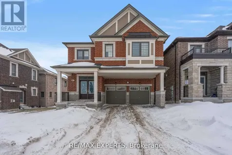 1437 Kerrydale Avenue Pickering ON L1X 0M9