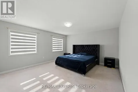 1437 Kerrydale Avenue Pickering ON L1X 0M9