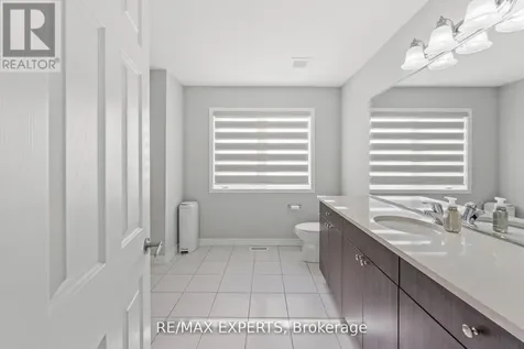 1437 Kerrydale Avenue Pickering ON L1X 0M9