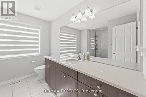1437 Kerrydale Avenue Pickering ON L1X 0M9