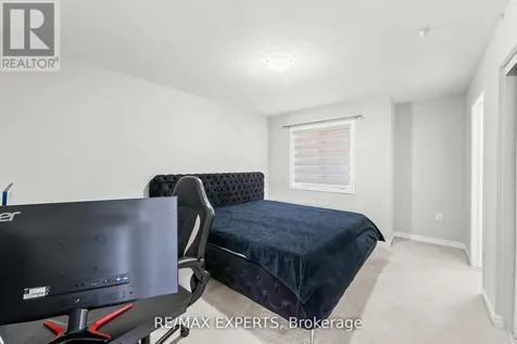 1437 Kerrydale Avenue Pickering ON L1X 0M9