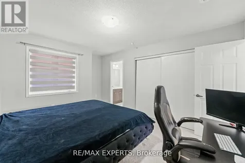 1437 Kerrydale Avenue Pickering ON L1X 0M9