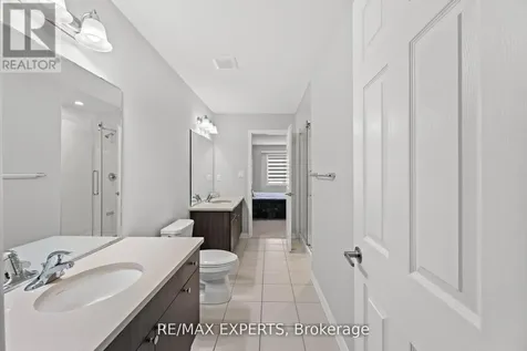 1437 Kerrydale Avenue Pickering ON L1X 0M9