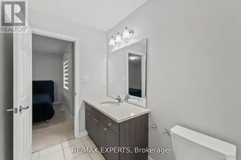 1437 Kerrydale Avenue Pickering ON L1X 0M9