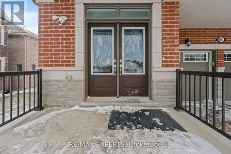 1437 Kerrydale Avenue Pickering ON L1X 0M9