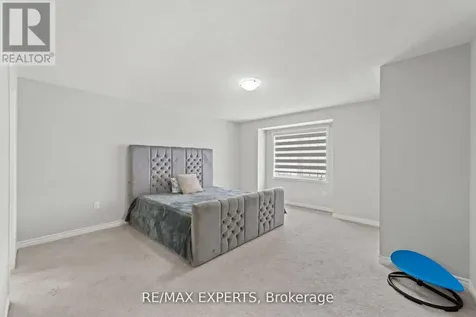 1437 Kerrydale Avenue Pickering ON L1X 0M9