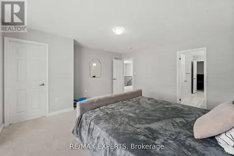 1437 Kerrydale Avenue Pickering ON L1X 0M9
