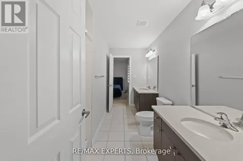 1437 Kerrydale Avenue Pickering ON L1X 0M9