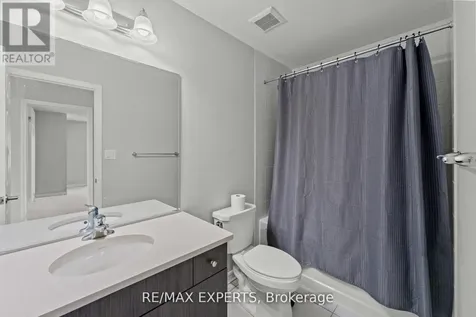 1437 Kerrydale Avenue Pickering ON L1X 0M9