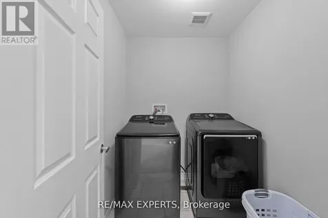 1437 Kerrydale Avenue Pickering ON L1X 0M9