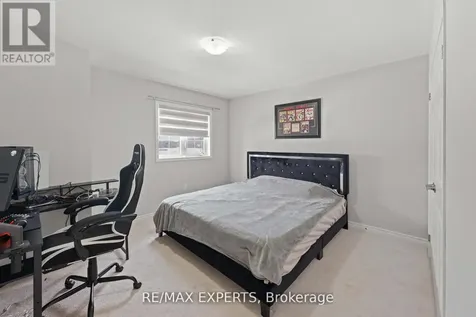 1437 Kerrydale Avenue Pickering ON L1X 0M9