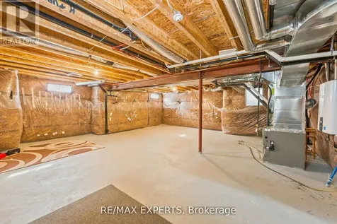 1437 Kerrydale Avenue Pickering ON L1X 0M9