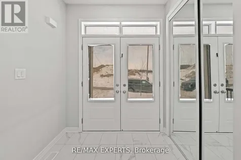 1437 Kerrydale Avenue Pickering ON L1X 0M9