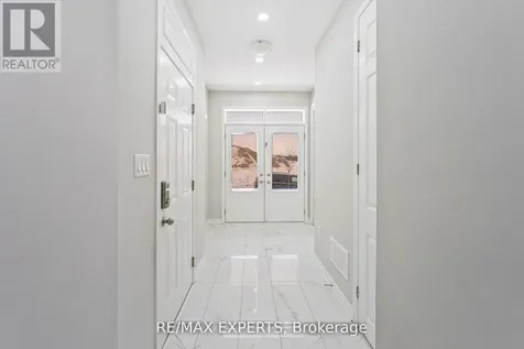 1437 Kerrydale Avenue Pickering ON L1X 0M9