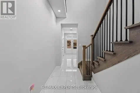 1437 Kerrydale Avenue Pickering ON L1X 0M9