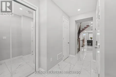 1437 Kerrydale Avenue Pickering ON L1X 0M9