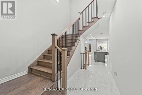 1437 Kerrydale Avenue Pickering ON L1X 0M9