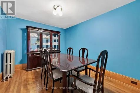 202 Bradford Street Barrie (lakeshore) ON L4N 3B6